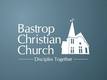 Bastrop Christian Church